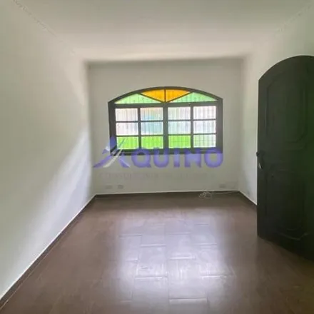 Rent this 1 bed house on Rua Lupionópolis in Gopoúva, Guarulhos - SP