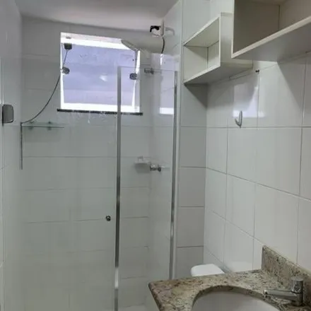 Buy this 2 bed apartment on Rua Ubaldo P. R. da Fonte in Vilas do Atlântico, Lauro de Freitas - BA
