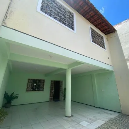 Buy this 3 bed house on Rua José Alves Cavalcante 18 in Cidade dos Funcionários, Fortaleza - CE