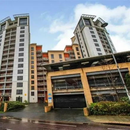 Buy this 1 bed apartment on Baltic Quay in 169-190 Baltic Quay, Gateshead