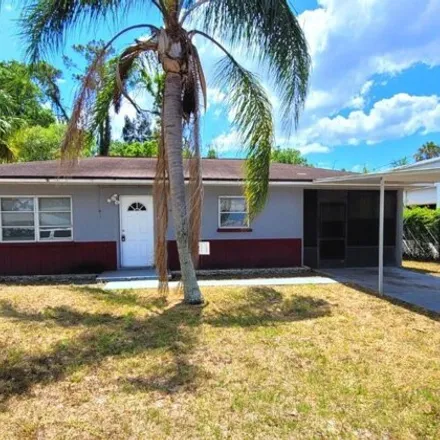 Rent this 2 bed house on 5846 Siesta Lane in Port Richey, FL 34668