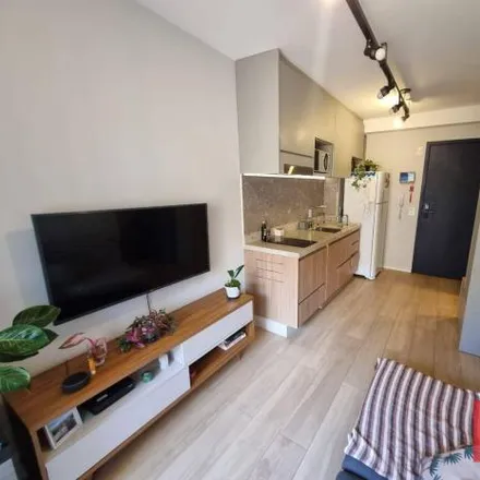 Rent this 1 bed apartment on Travessa Noschese in República, São Paulo - SP