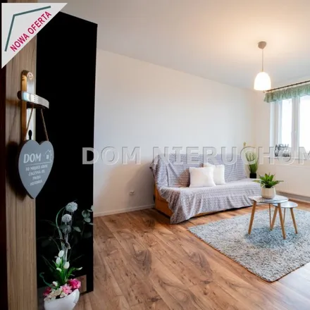 Rent this 2 bed apartment on Wojewódzki Specjalistyczny Szpital Dziecięcy w Olsztynie in Żołnierska 18a, 10-560 Olsztyn