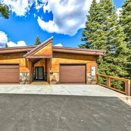 Buy this 4 bed house on 13391 Ski Slope Way in Truckee, CA 96161