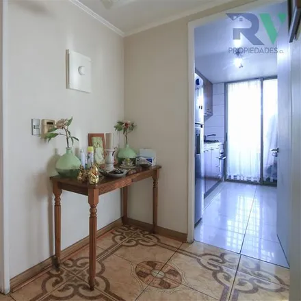 Buy this 3 bed apartment on Los Cerezos 57 in 775 0000 Ñuñoa, Chile
