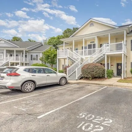 Buy this 3 bed condo on 5033 Belleglen Court in Horry County, SC 29579