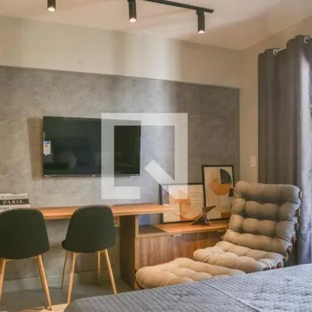 Rent this 1 bed apartment on Rua Ministro Godói 1108 in Perdizes, São Paulo - SP