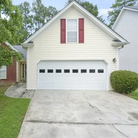 Buy this 3 bed house on 129 Alessie Dr in Newnan, Georgia
