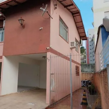 Buy this 4 bed house on Avenida Mauro Ramos 373 in Centro, Florianópolis - SC