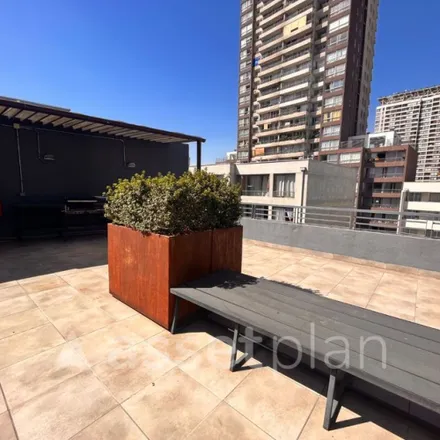 Image 8 - Dieciocho 688, 833 0381 Santiago, Chile - Apartment for rent