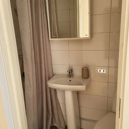 Rent this 2 bed apartment on Enmans väg in 182 36 Danderyds kommun, Sweden