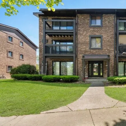 Image 1 - 15128 Quail Hollow Dr Apt 2n, Orland Park, Illinois, 60462 - House for rent