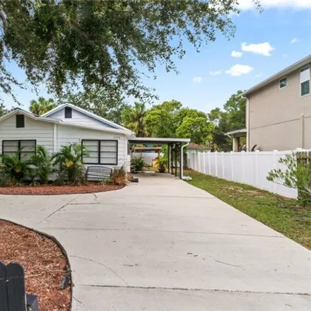 Buy this 3 bed house on 6303 South Macdill Avenue in Meadowlawn, Tampa