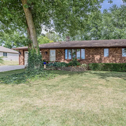 Buy this 3 bed house on 2899 West Curtis Road in Champaign County, IL 61822