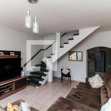 Rent this 3 bed house on Rua Jorge Valim in Casa Verde, São Paulo - SP