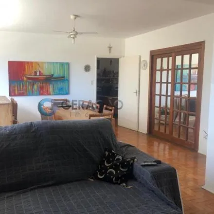 Buy this 4 bed apartment on Miriam Ricci in Rua Jorge Barbosa Moreira 128, Vila Ema