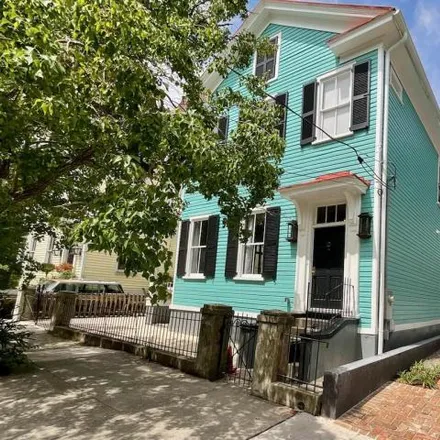 Image 2 - 9 Franklin Street, Charleston, SC 29401, USA - House for rent