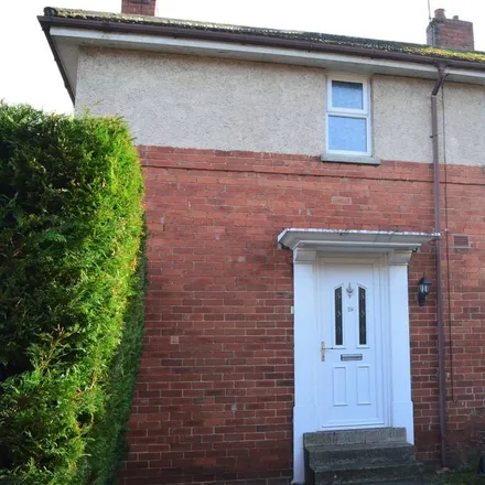 Rent this 3 bed duplex on Fulford Place in York, YO10 4FF