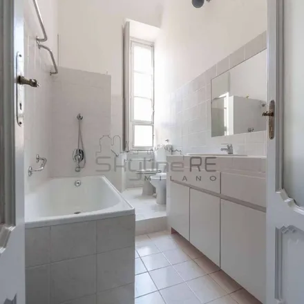 Rent this 5 bed apartment on Grand'Italia in Via Palermo, 20121 Milan MI