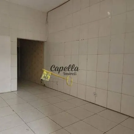 Rent this 1 bed house on Avenida Flacides Ferreira in Balneário Gaivota, Itanhaem - SP
