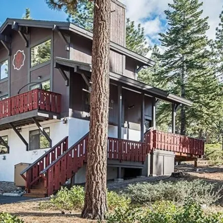 Buy this 3 bed house on 1209 Timber Lane in South Lake Tahoe, CA 96156