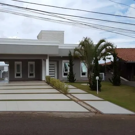 Buy this studio house on unnamed road in Altos de Cocaia, Cotia - SP