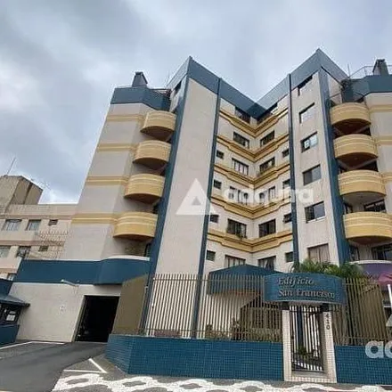 Image 2 - Centro, Avenida Doutor Vicente Machado, Ponta Grossa - PR, 84010-000, Brazil - Apartment for sale