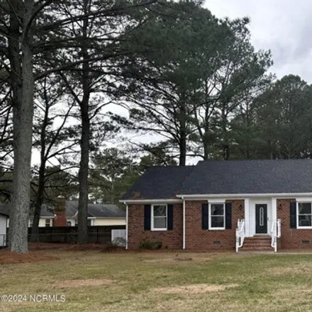 Buy this 3 bed house on 185 Hunters Place in Hunter's Creek, Goldsboro