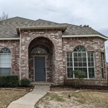 Buy this 4 bed house on 2949 Brittany Lane in McKinney, TX 75070