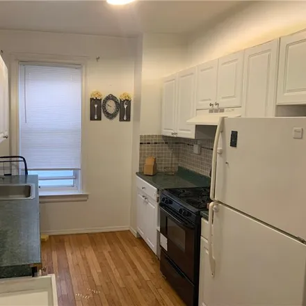 Rent this 2 bed house on 555 80th Street in New York, NY 11209