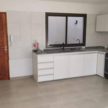 Buy this 1 bed apartment on unnamed road in Distrito Luzuriaga, 5516 Maipú