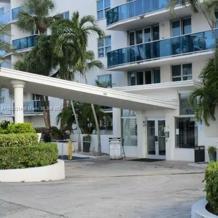 Rent this 2 bed condo on 7501 East Treasure Drive in North Bay Village, Miami-Dade County