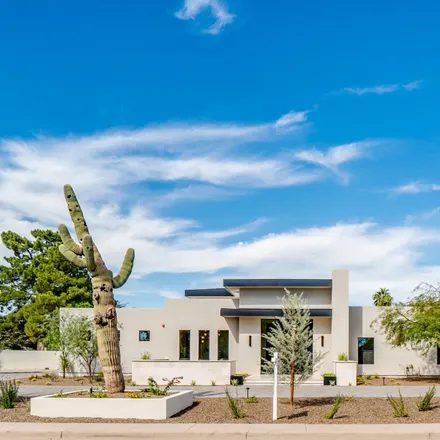 Image 3 - East Sweetwater Avenue, Scottsdale, AZ 86260, USA - House for sale