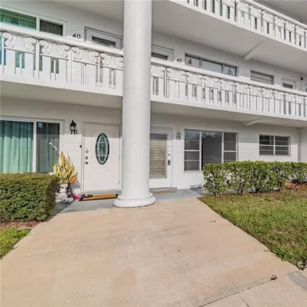 Rent this 2 bed condo on 2454 Australia Way E Apt 18 in Clearwater, Florida