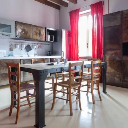 Rent this 1 bed apartment on Tasteful 1-bedroom apartment near Isola metro station  Milan 20159