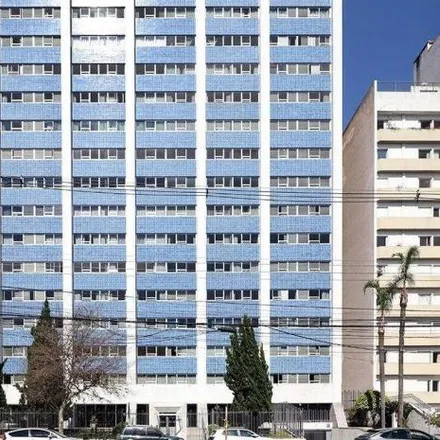 Image 1 - Avenida Visconde de Guarapuava 4393, Batel, Curitiba - PR, 80240-000, Brazil - Apartment for rent