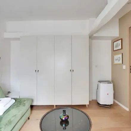 Rent this 1 bed apartment on 1 Rue des Pyramides in 75001 Paris, France