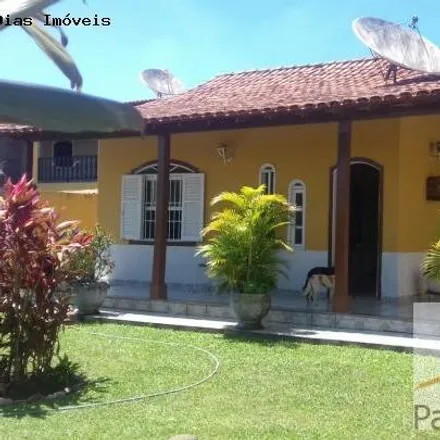 Buy this 3 bed house on Alameda Manoel Bragança in Centro, Araruama - RJ