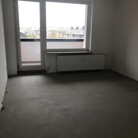Rent this 3 bed apartment on Friedlandstraße 10 in 44869 Bochum, Germany