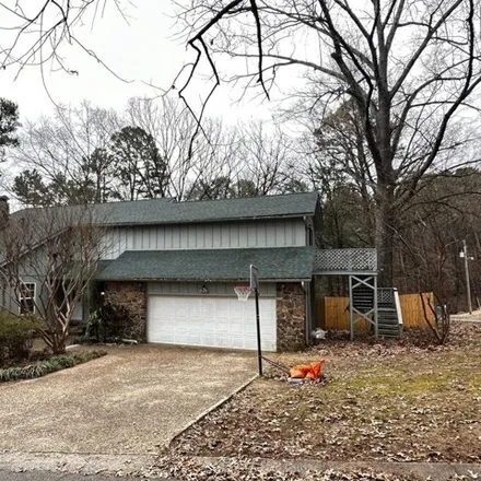 Buy this 5 bed house on 203 Forest Hill Drive in Ouitaville, Russellville