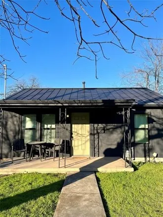 Rent this 2 bed house on 902 East 54th Street in Austin, TX 78751
