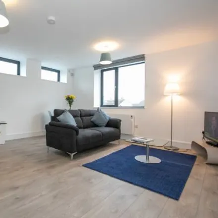 Image 3 - Sallynoggin College of Further Education, Pearse Street, Sallynoggin, Dún Laoghaire, County Dublin, A96 KV84, Ireland - Apartment for rent