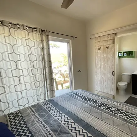 Rent this 1 bed townhouse on San José del Cabo in Los Cabos Municipality, Mexico