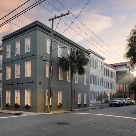 Buy this 5 bed house on Saint Stephens Episcopal Church in Anson Street, Charleston
