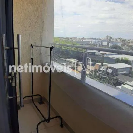 Buy this 3 bed apartment on Rua Fênix in Ressaca, Contagem - MG