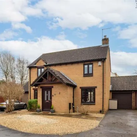 Image 1 - 33 Haweswater Close, Webbs Heath, BS30 5XS, United Kingdom - House for sale