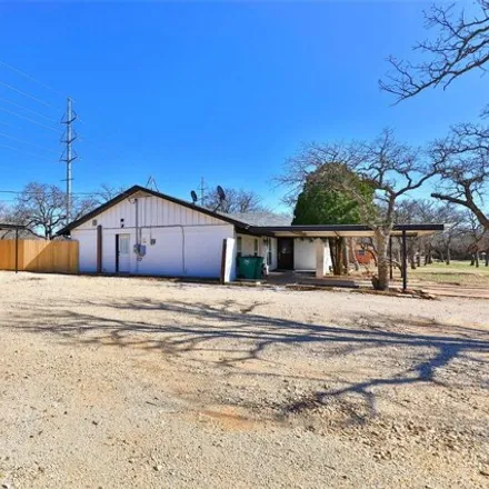 Image 6 - 2568 Castle Drive, Clyde, Callahan County, TX 79510, USA - House for sale