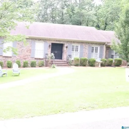 Buy this 3 bed house on 2654 Swiss Lane in Country Club Highlands, Hoover