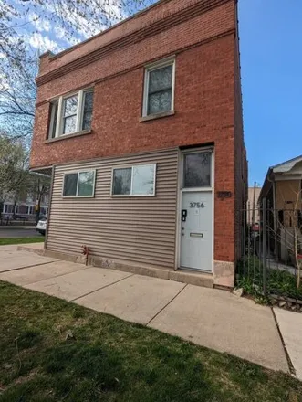 Buy this 5 bed house on 3756 West Windsor Avenue in Chicago, IL 60625