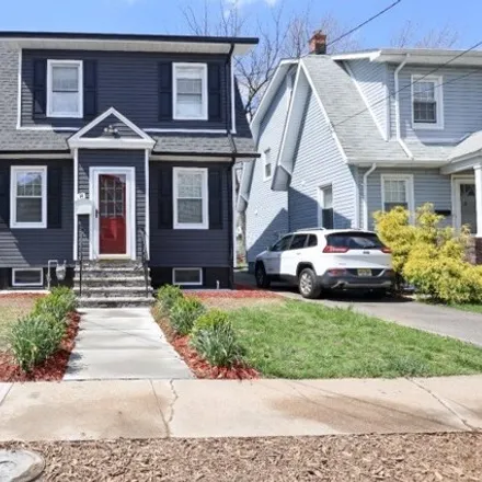 Buy this 4 bed house on 16 Marion Place in Newark Heights, Maplewood